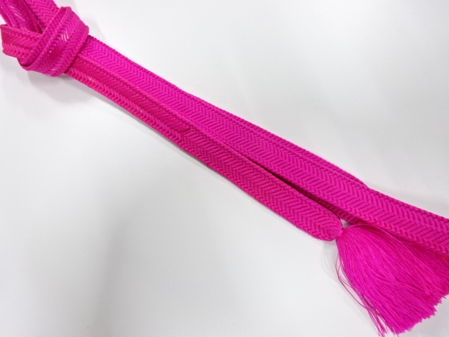 Japanese Kimono / Accessories Silk